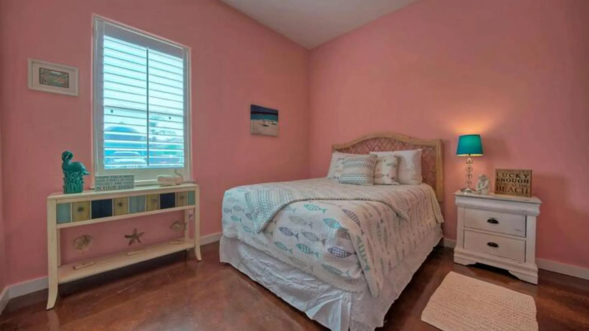 Sparkle Fish I Community Pool I Dog Friendly Holiday home Port Aransas