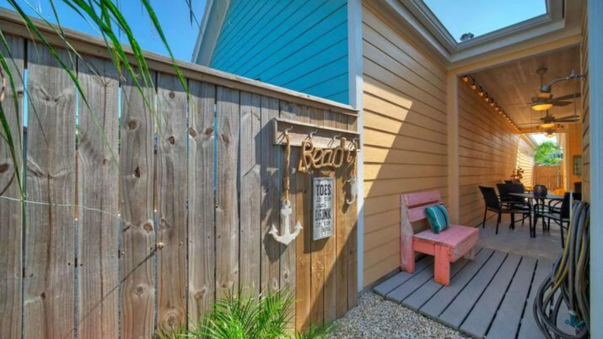 Sparkle Fish I Community Pool I Dog Friendly Holiday home *