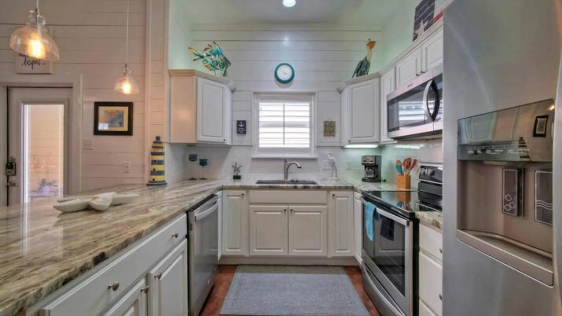 Holiday home Sparkle Fish I Community Pool I Dog Friendly Port Aransas