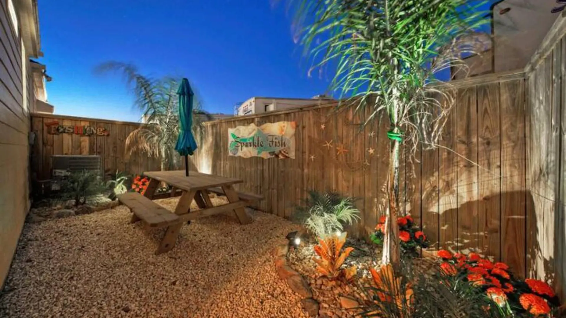Holiday home Sparkle Fish I Community Pool I Dog Friendly