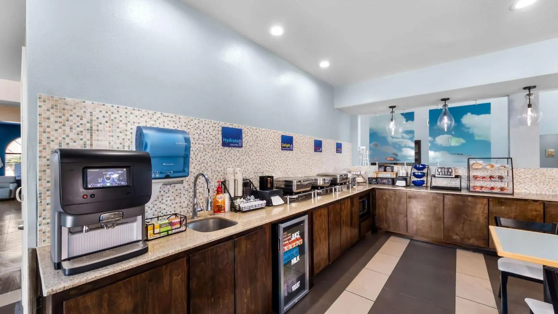 Western Motel 3*