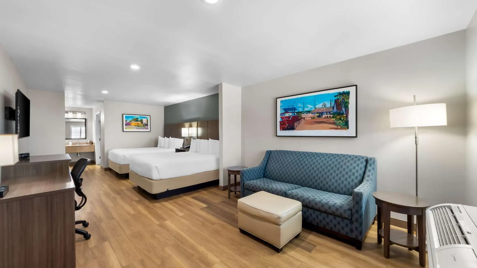 Western Motel 3*