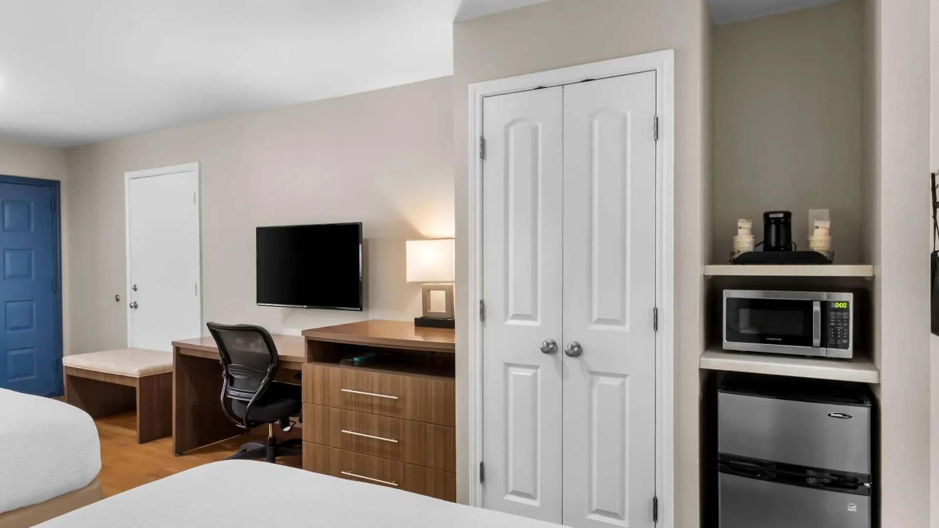 Motel Western 3*