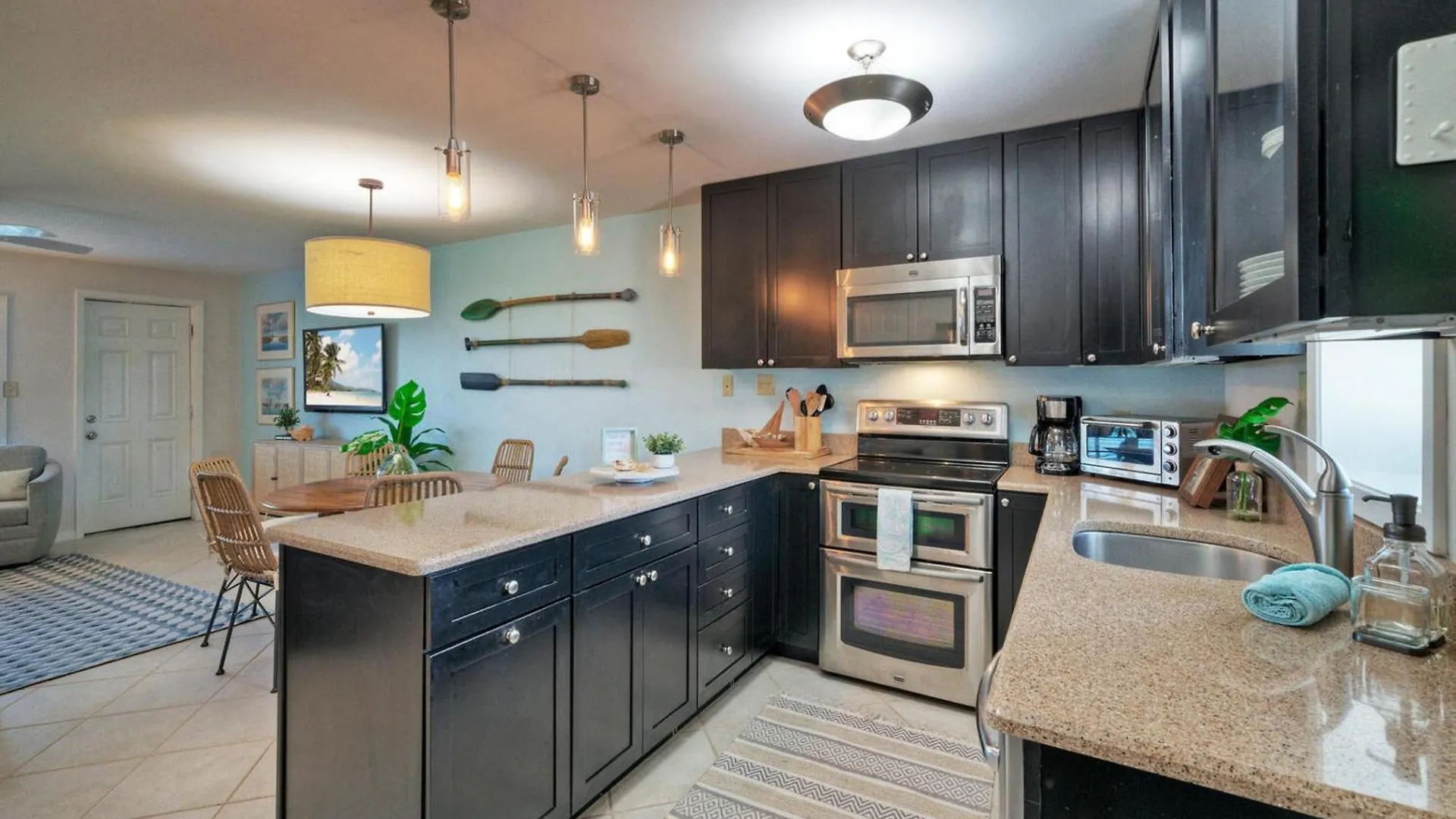 Sleeps 26 3 Island Retreat W Access 2 Pools Pickleball Views * Port Aransas