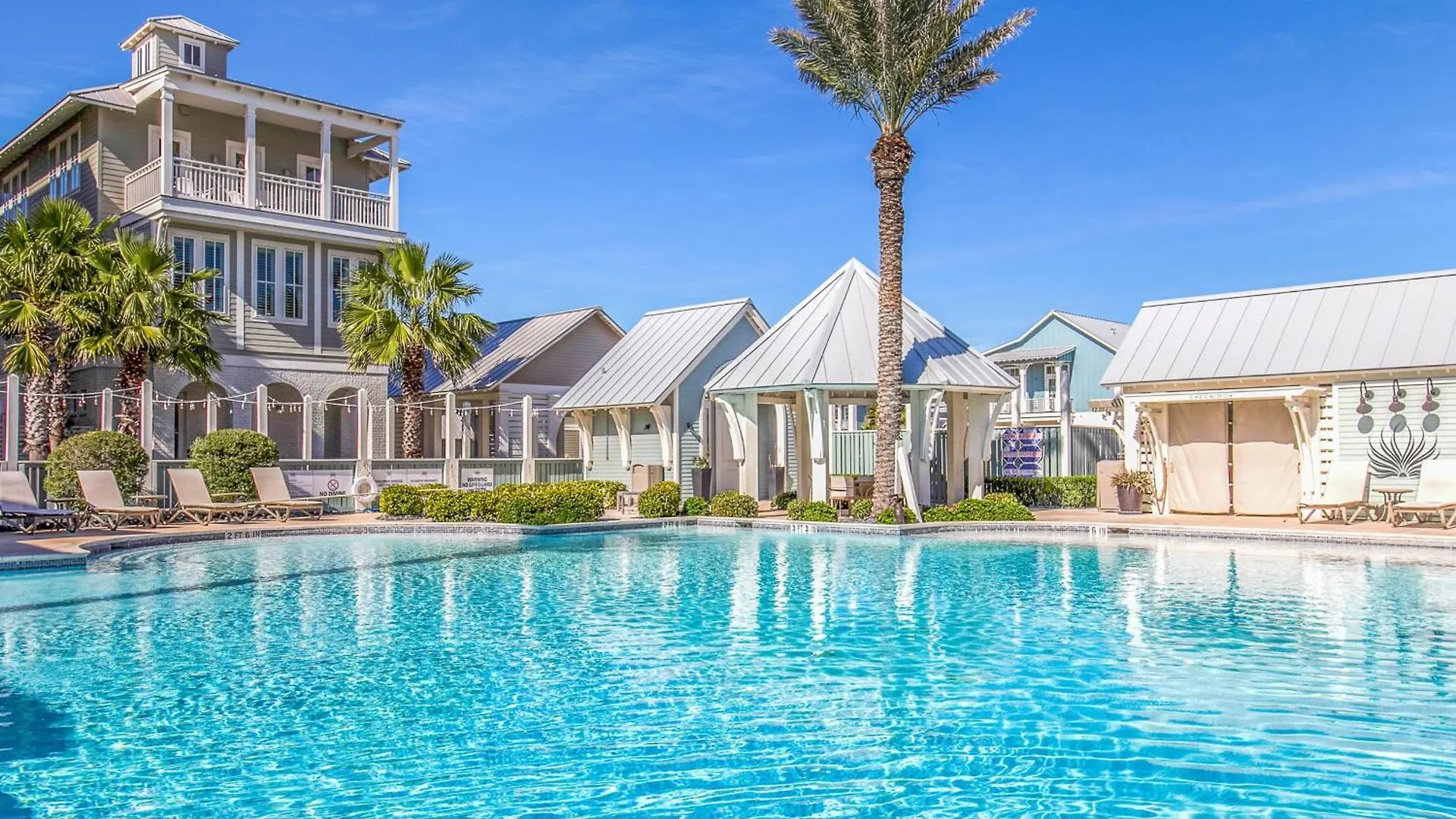Holiday home Oceanfront At Sunrise Port Aransas