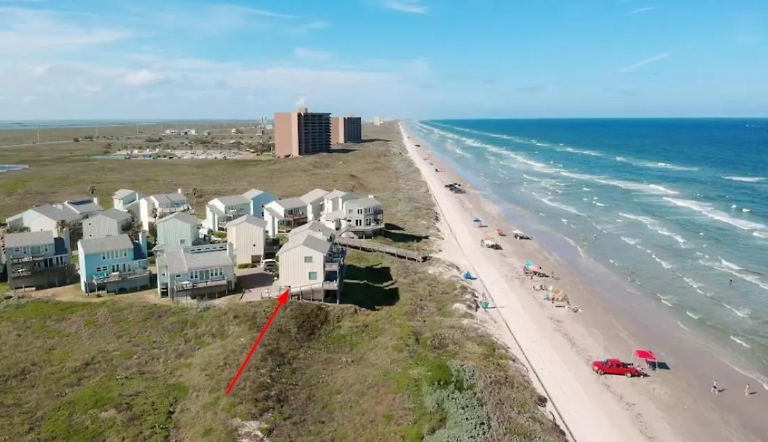 Holiday home Lost Colony #5