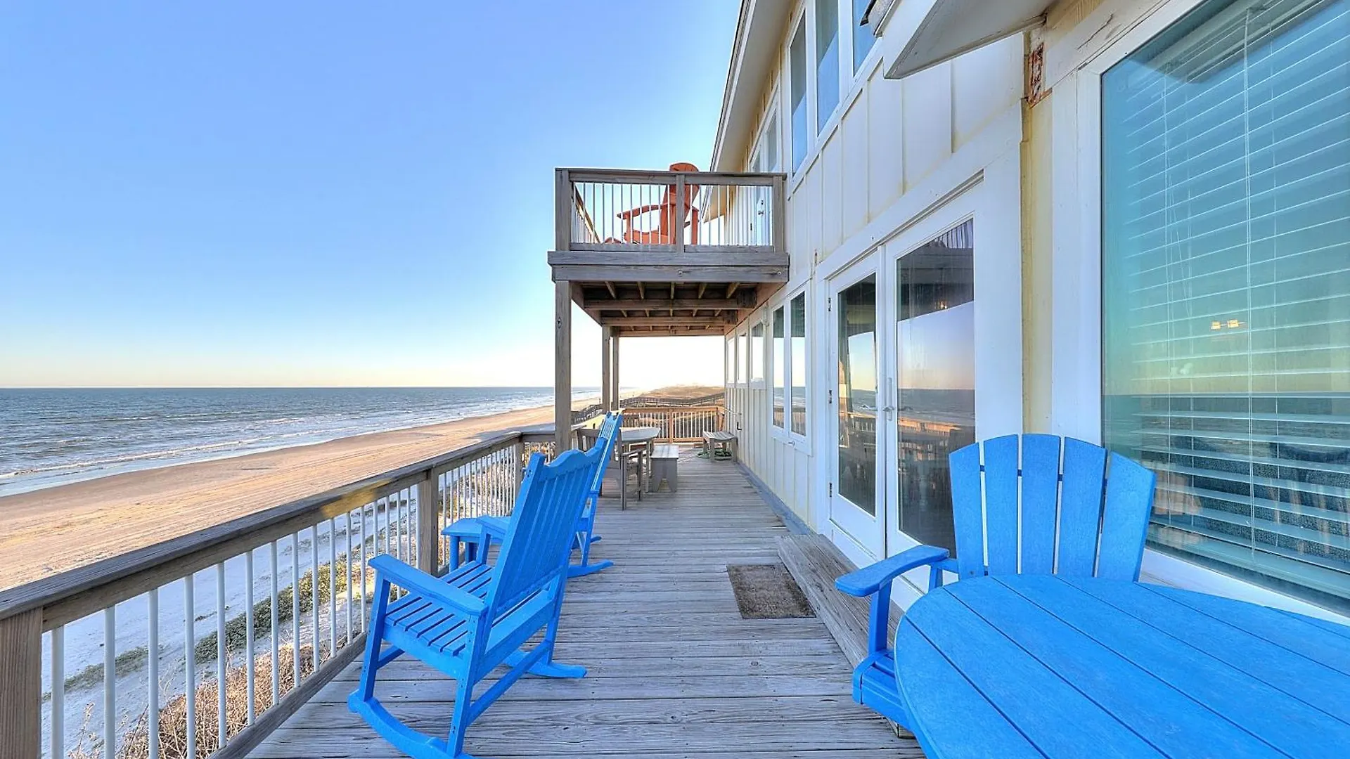 Lost Colony #5 Holiday home Port Aransas