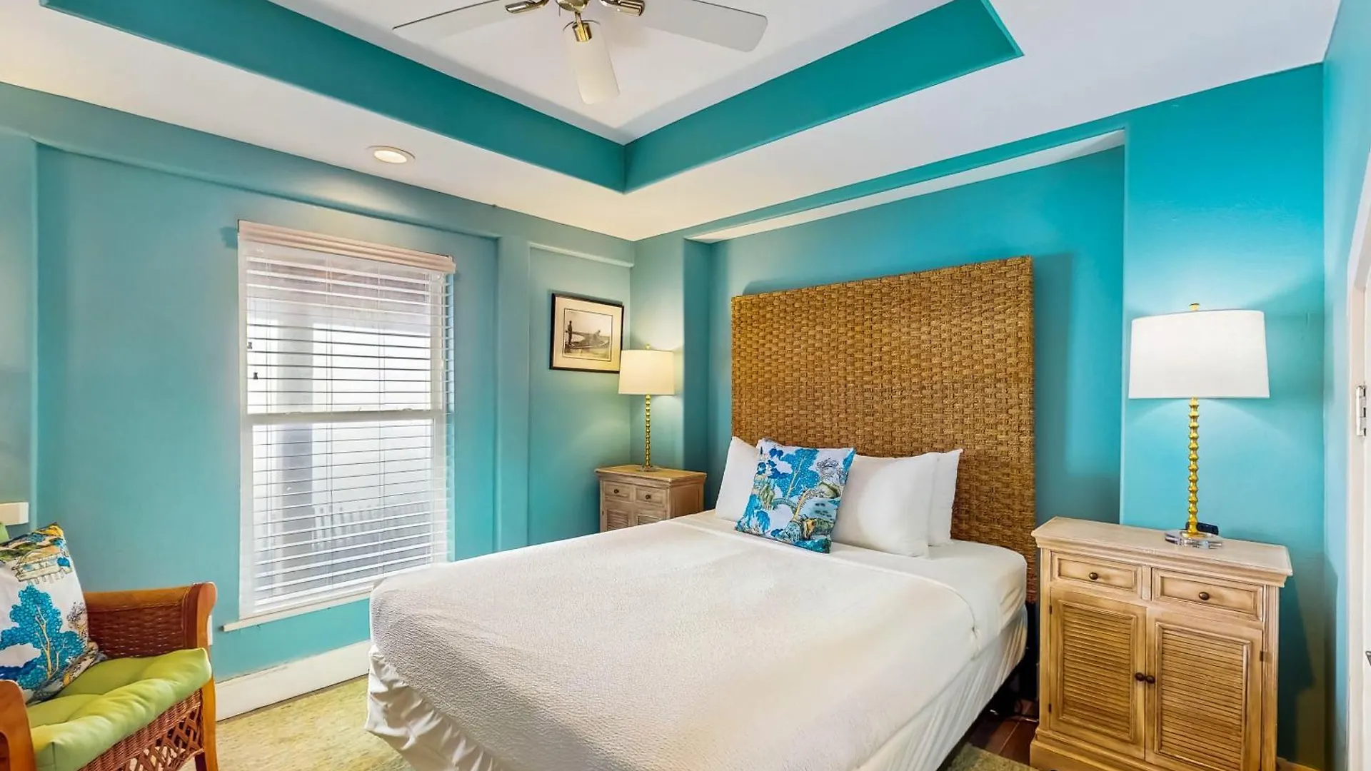 Holiday home Lost Colony #5 Port Aransas