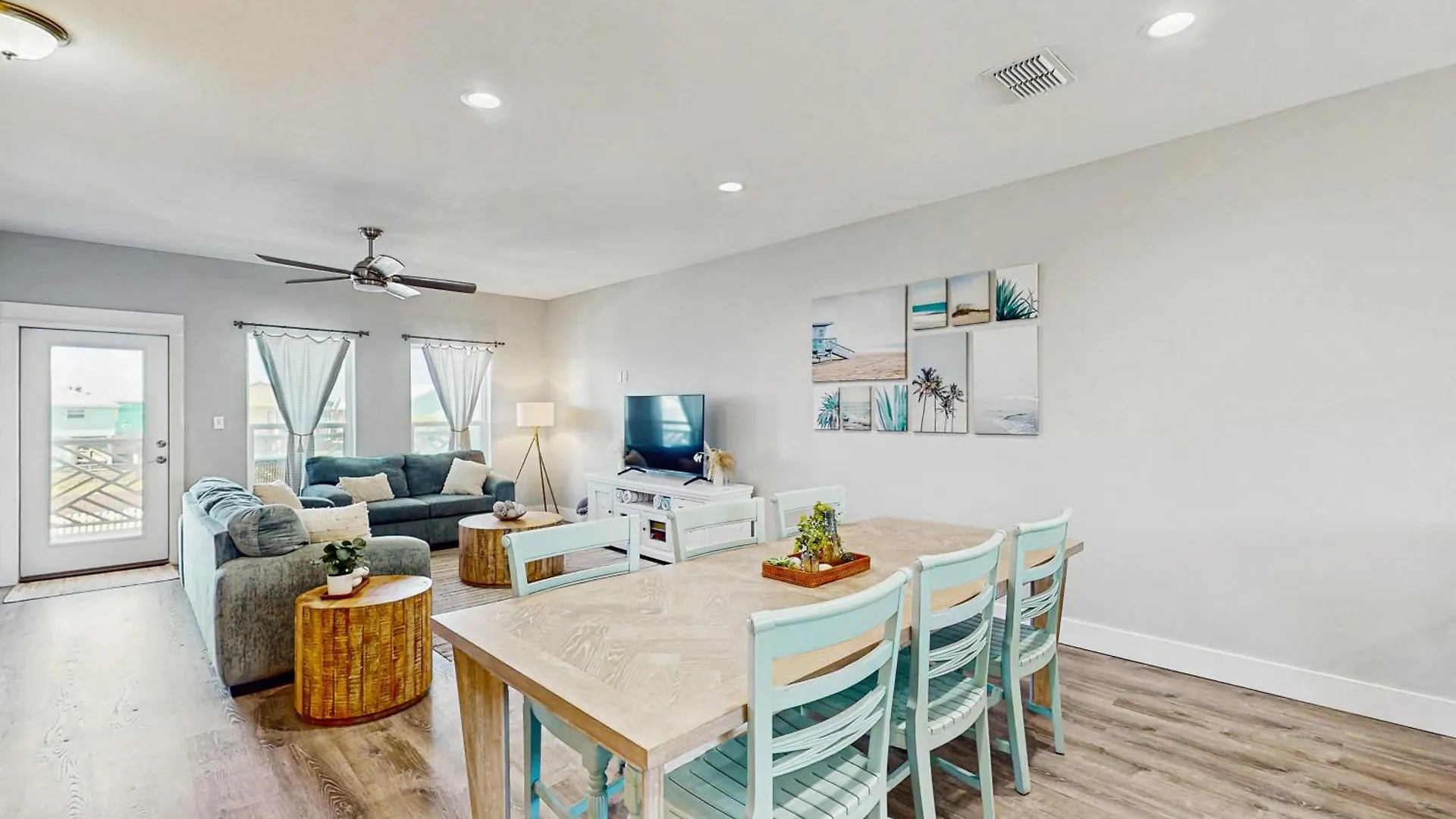 Shoreline Retreat Port Aransas