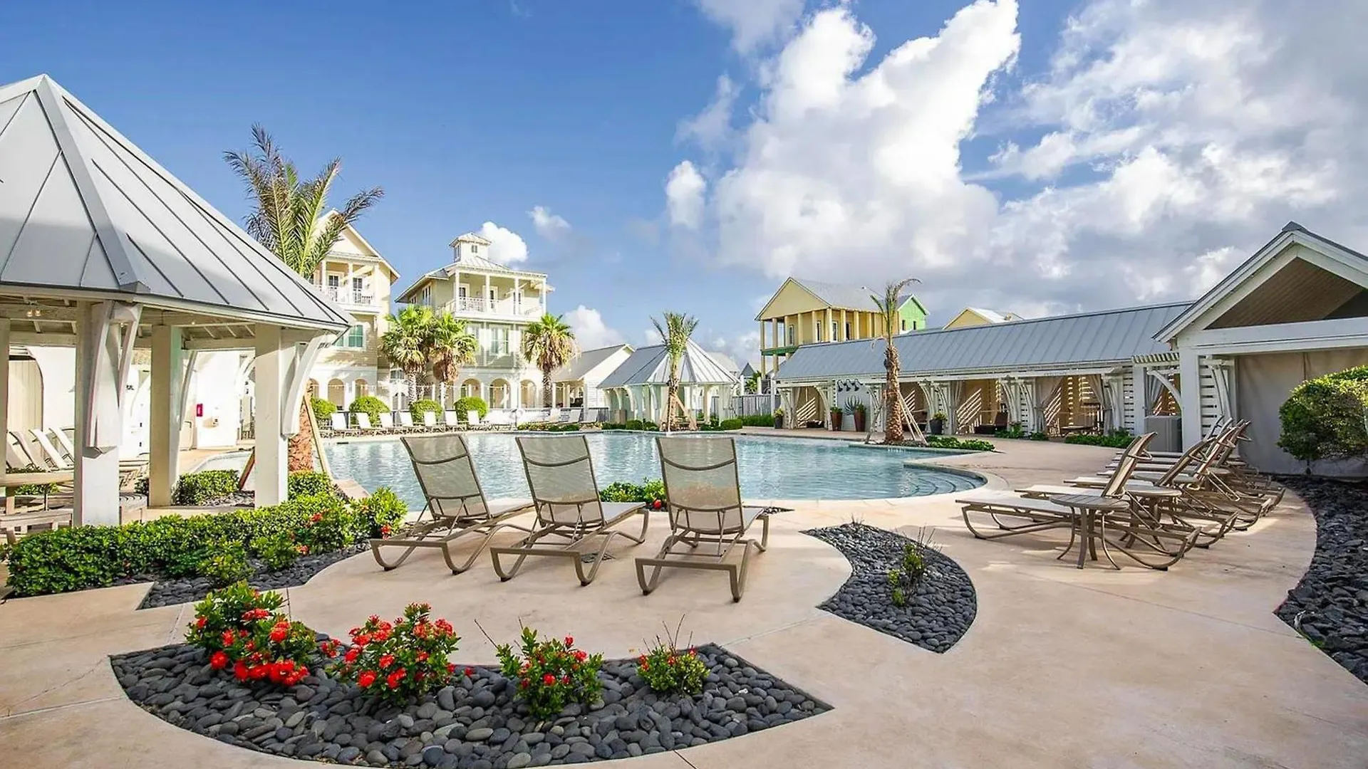 Palmilla Beauty * Port Aransas