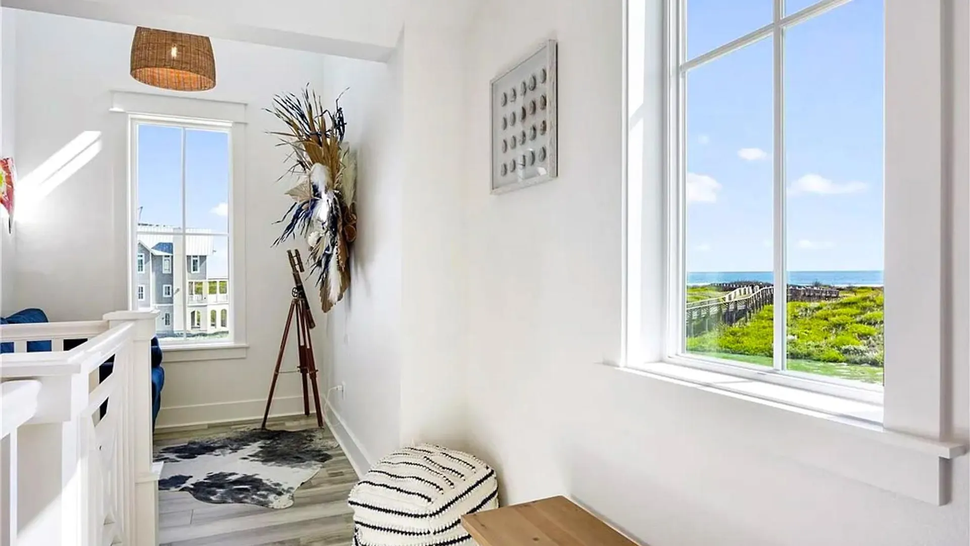 Palmilla Beauty Holiday home Port Aransas