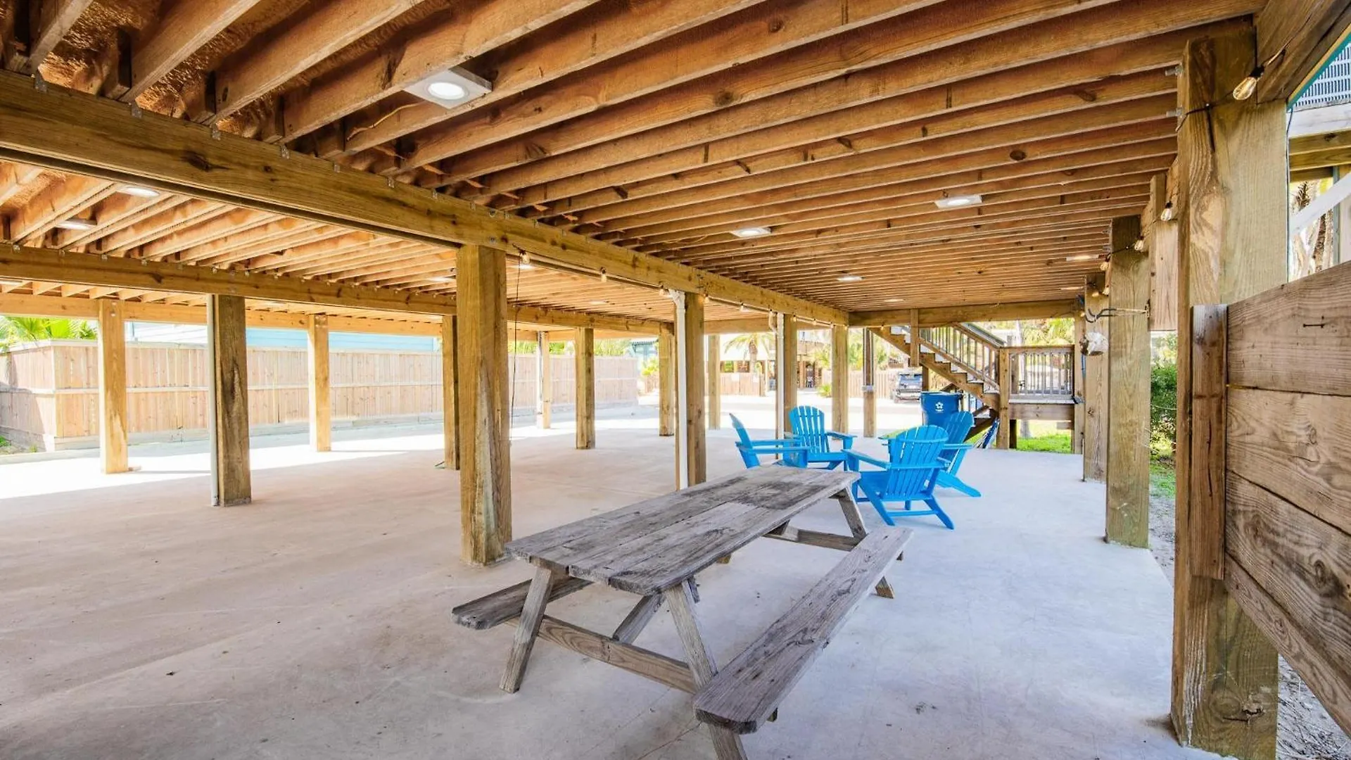 Holiday home Casita Del Mar - Golf Cart Included! *