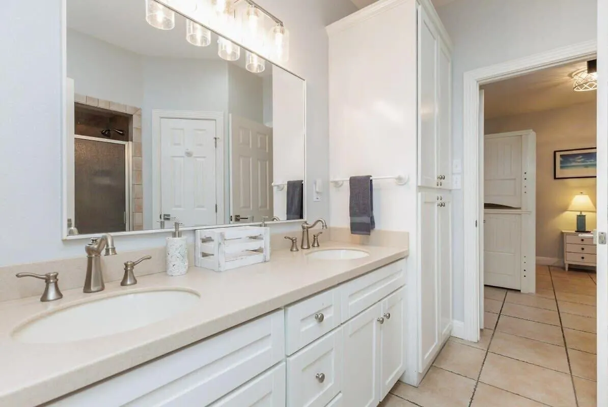 Getaway! With Golf Cart Holiday home Port Aransas