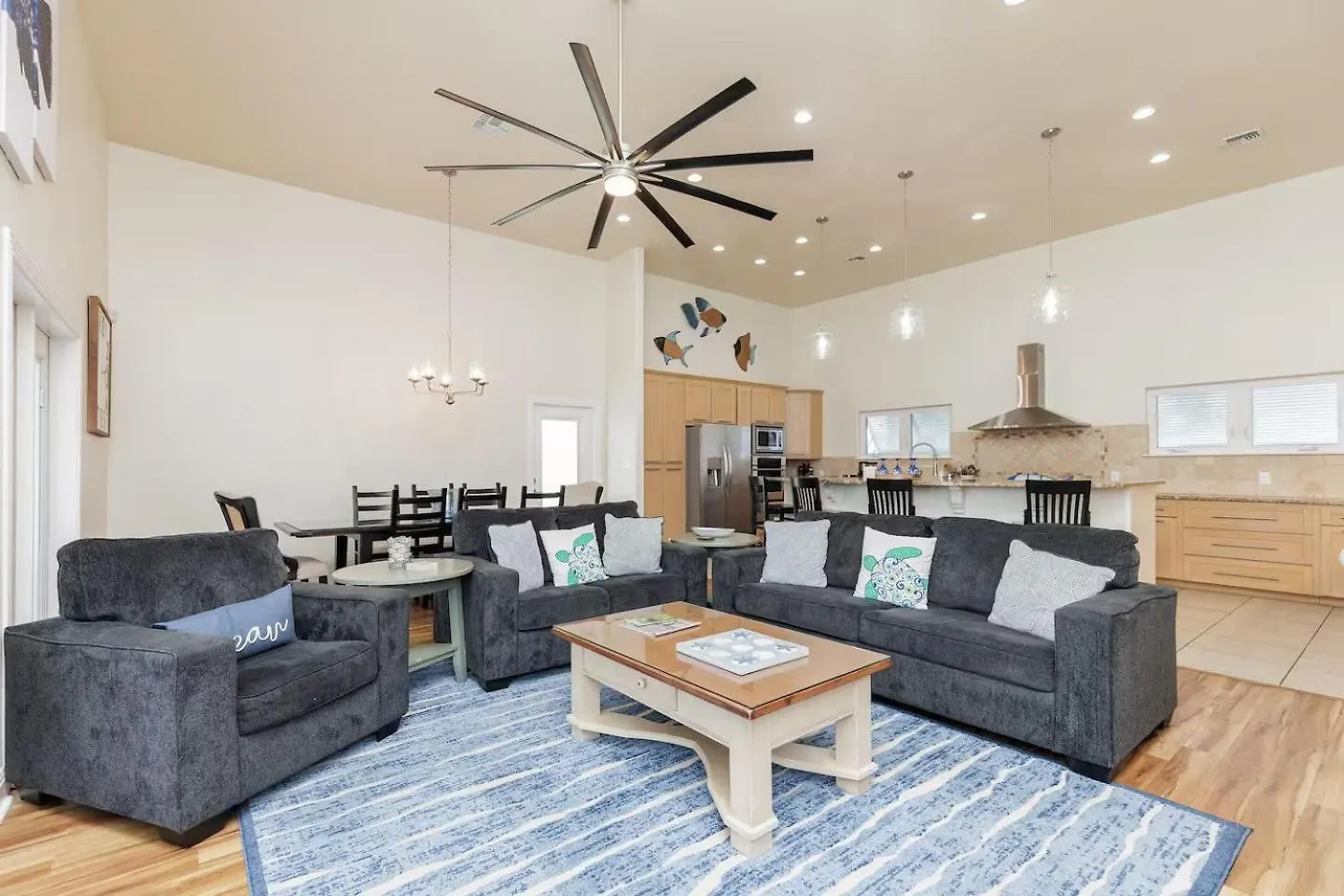 Holiday home Getaway! With Golf Cart Port Aransas
