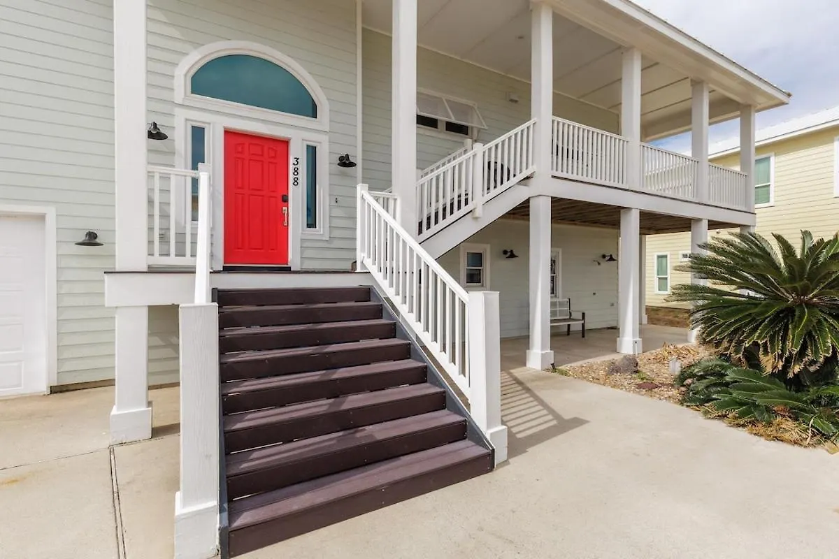 Getaway! With Golf Cart Port Aransas