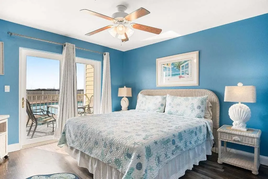 Holiday home Grand Caribbean 1003