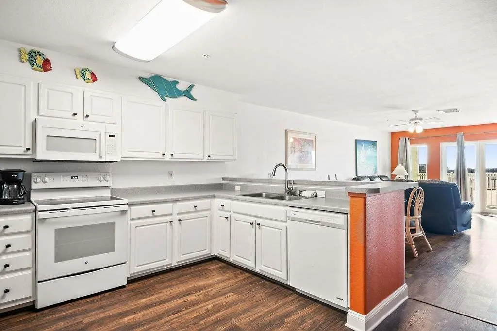 Grand Caribbean 1003 Holiday home *