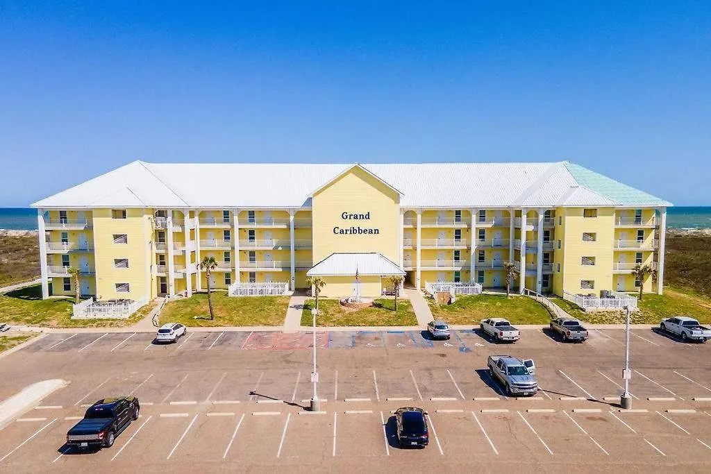 Grand Caribbean 1003 Holiday home