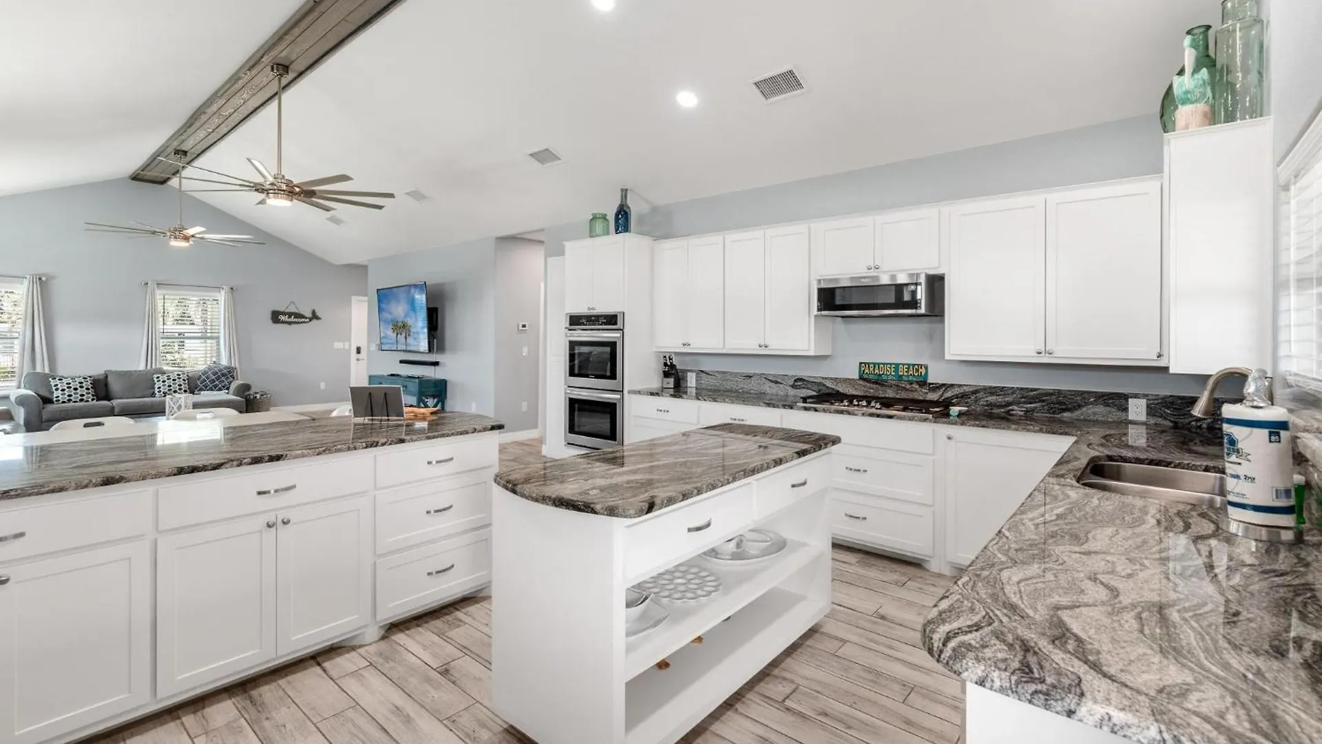 Casita Del Mar - Golf Cart Included! * Port Aransas