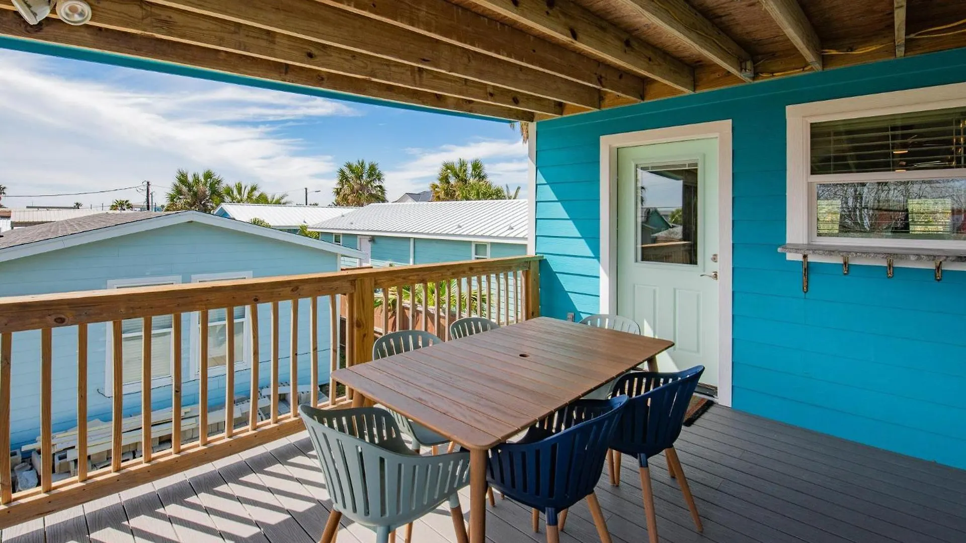 Casita Del Mar - Golf Cart Included! *