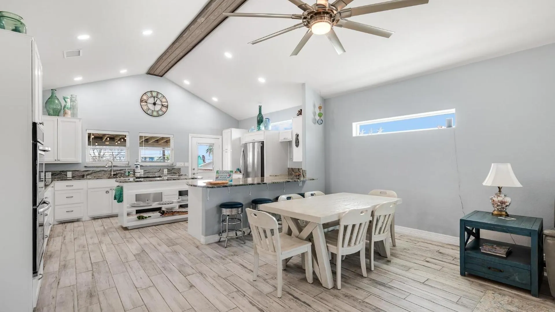 Holiday home Casita Del Mar - Golf Cart Included! *