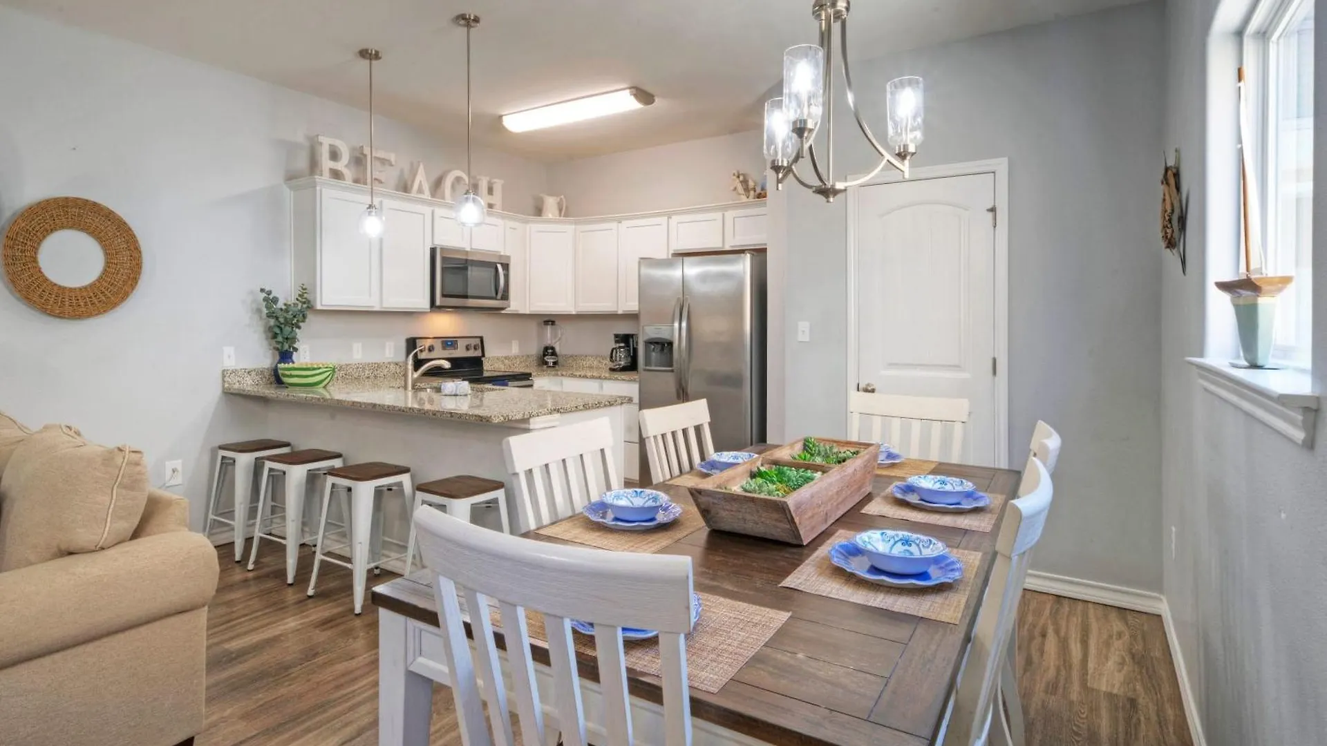 Sleeps 29 3 Homes Beachside Pool Walk To The *