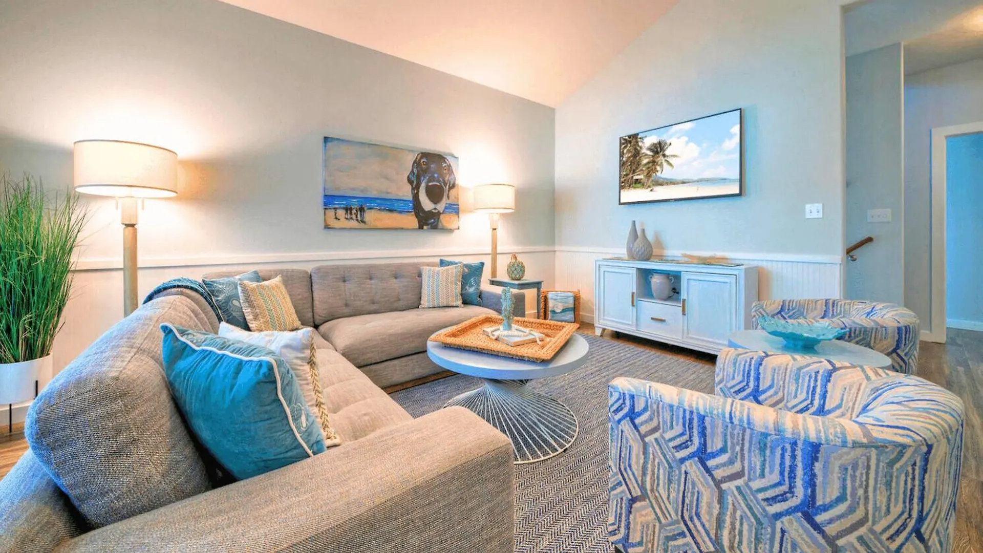 Sleeps 23 2 Beachside Homes Pool Walk To The Balcony Yard Holiday home