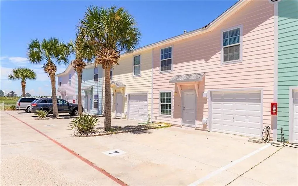 The Peach Holiday home *