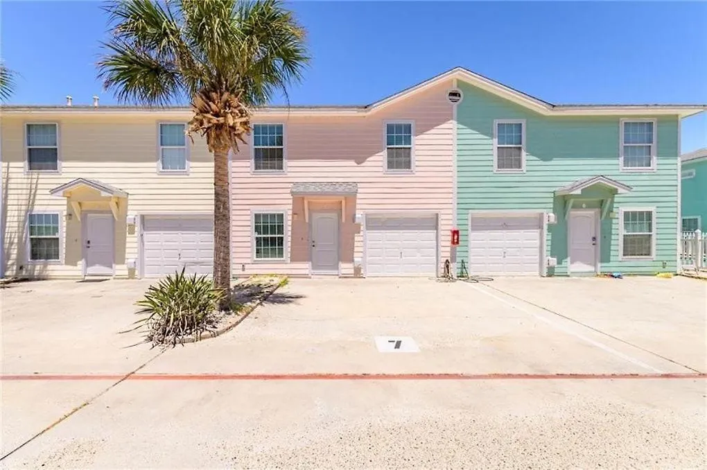 The Peach Holiday home *