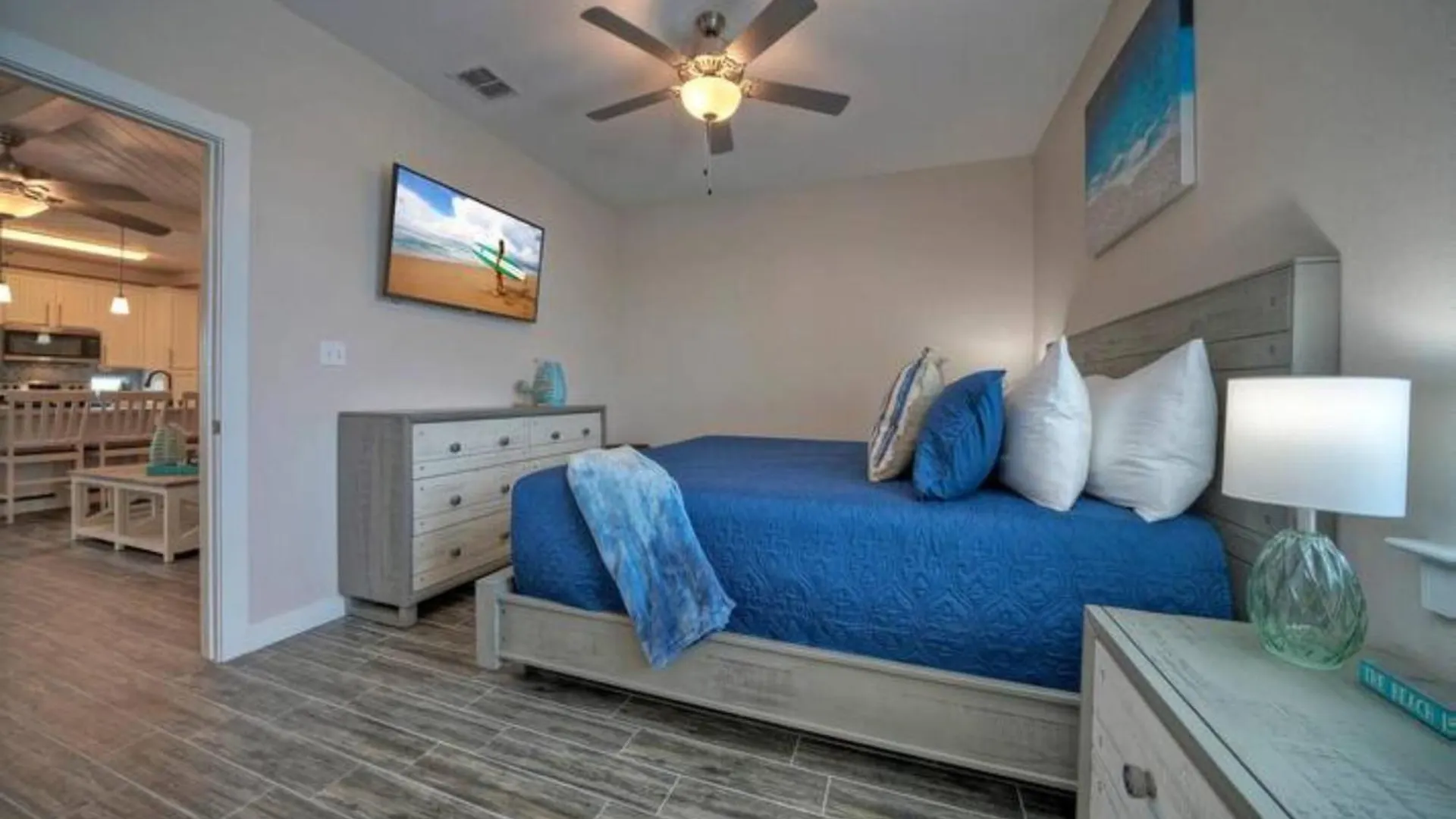 Sleeps 33 4 Walk To The Resort-style Pool Endless Summer Holiday home Port Aransas
