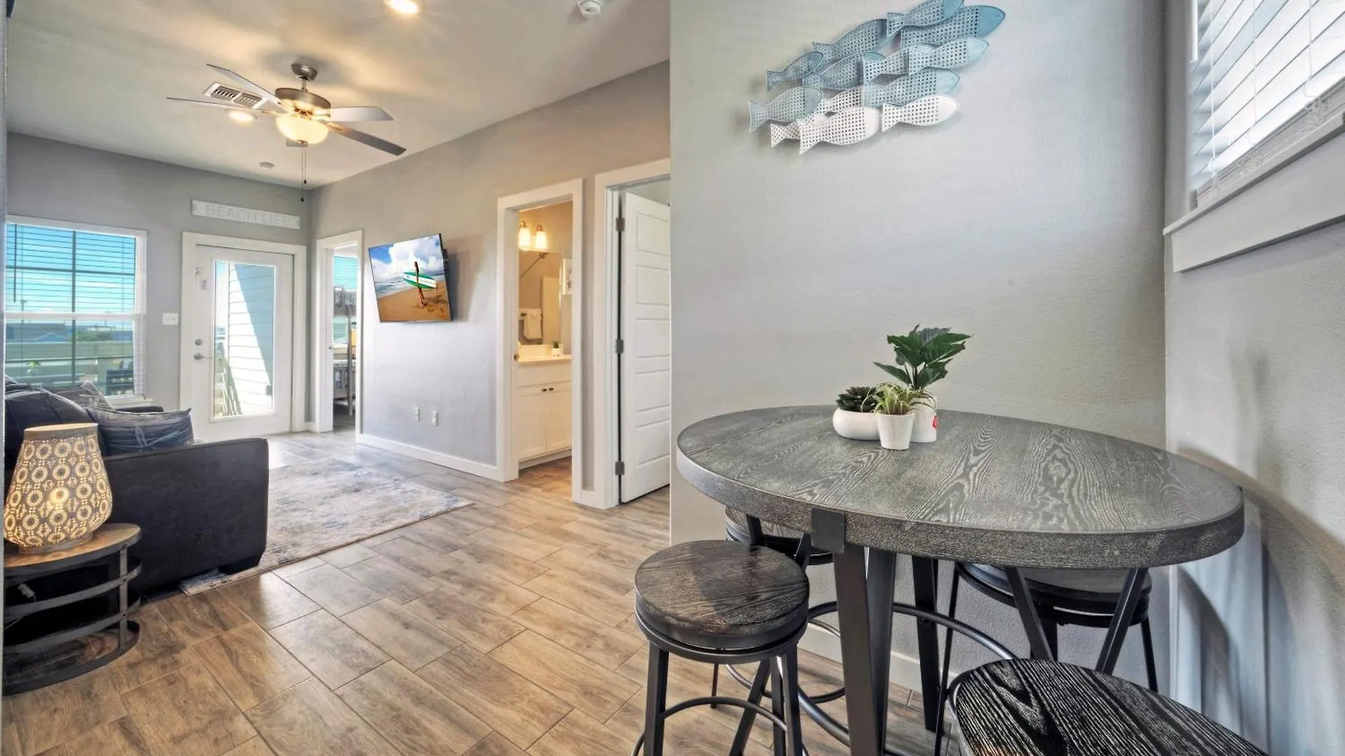 Holiday home Sleeps 33 4 Walk To The Resort-style Pool Endless Summer
