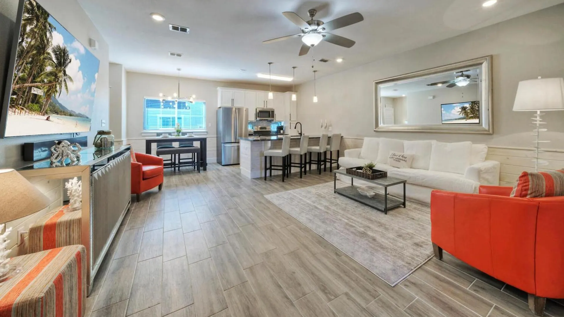 Holiday home Sleeps 33 4 Walk To The Resort-style Pool Endless Summer