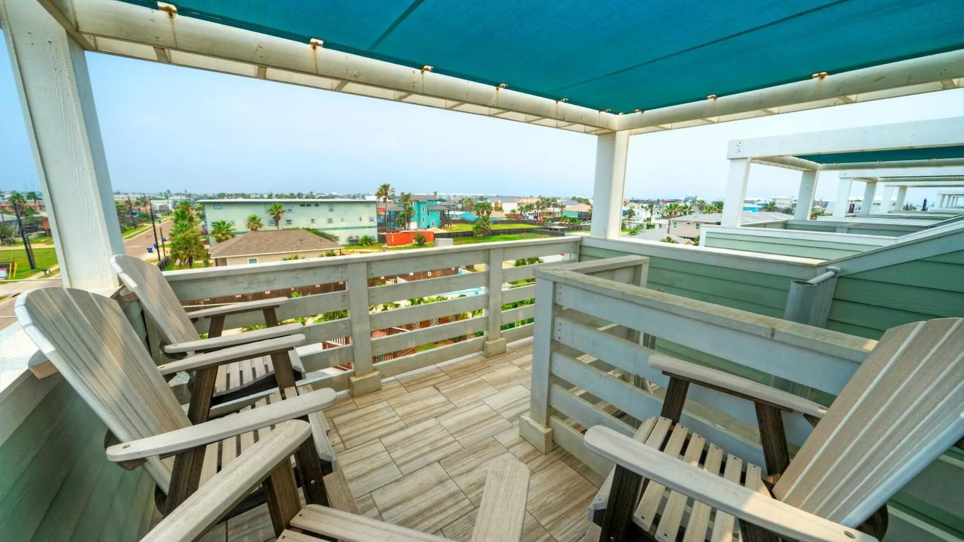 Sleeps 33 4 Walk To The Resort-style Pool Endless Summer Holiday home Port Aransas