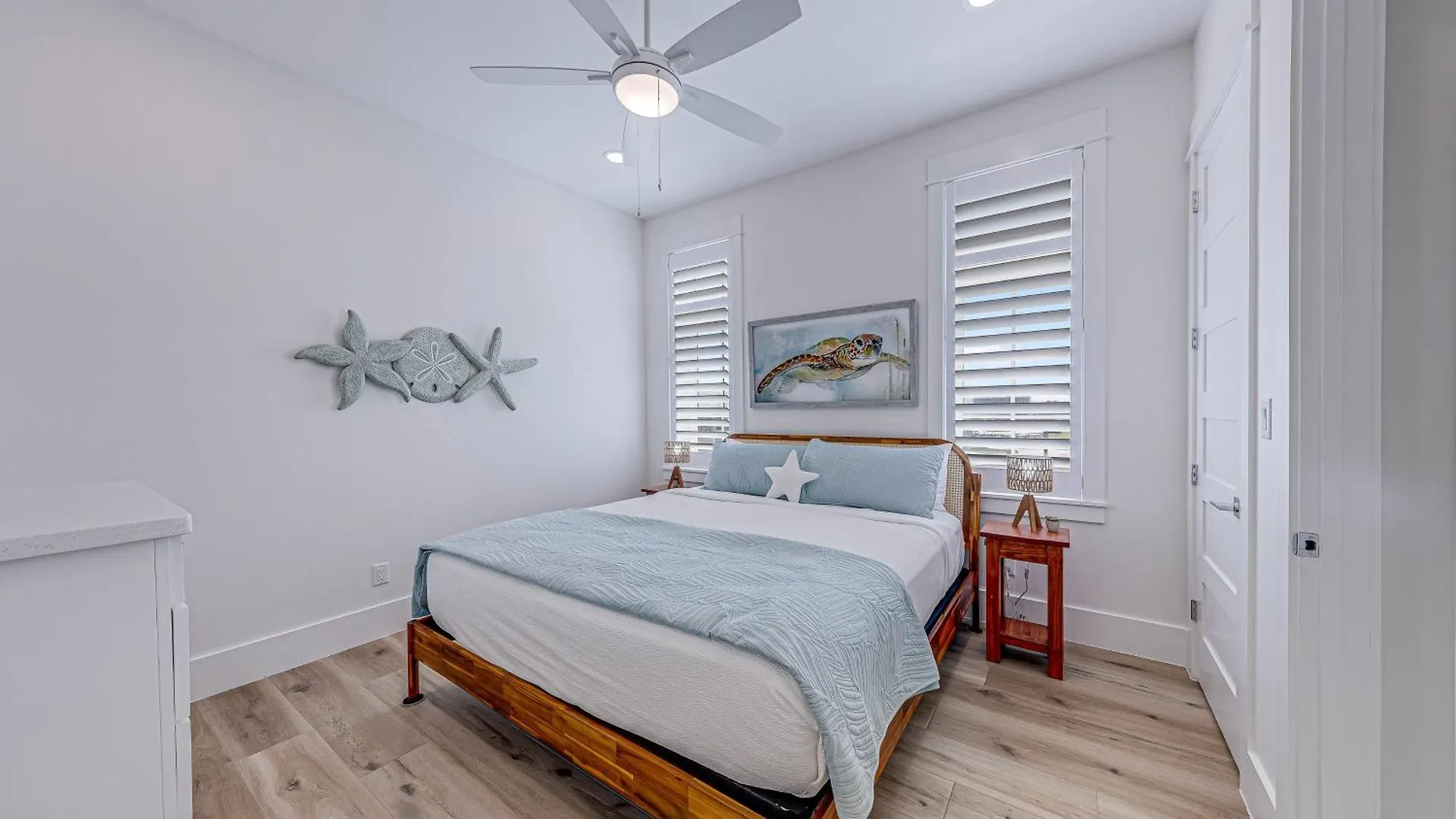 Holiday home The Sandcastle Port Aransas