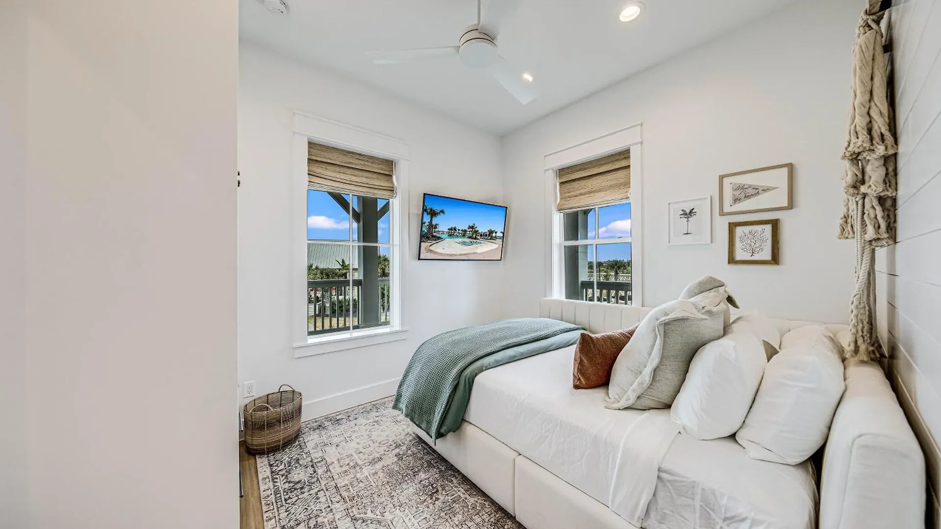 Oceanfront At Sunrise * Port Aransas