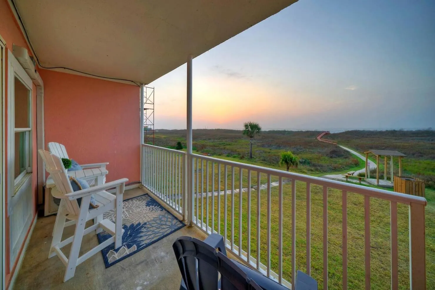 2 Boardwalk 2 Pools Tennispickleball Island Retreat Complex * Port Aransas