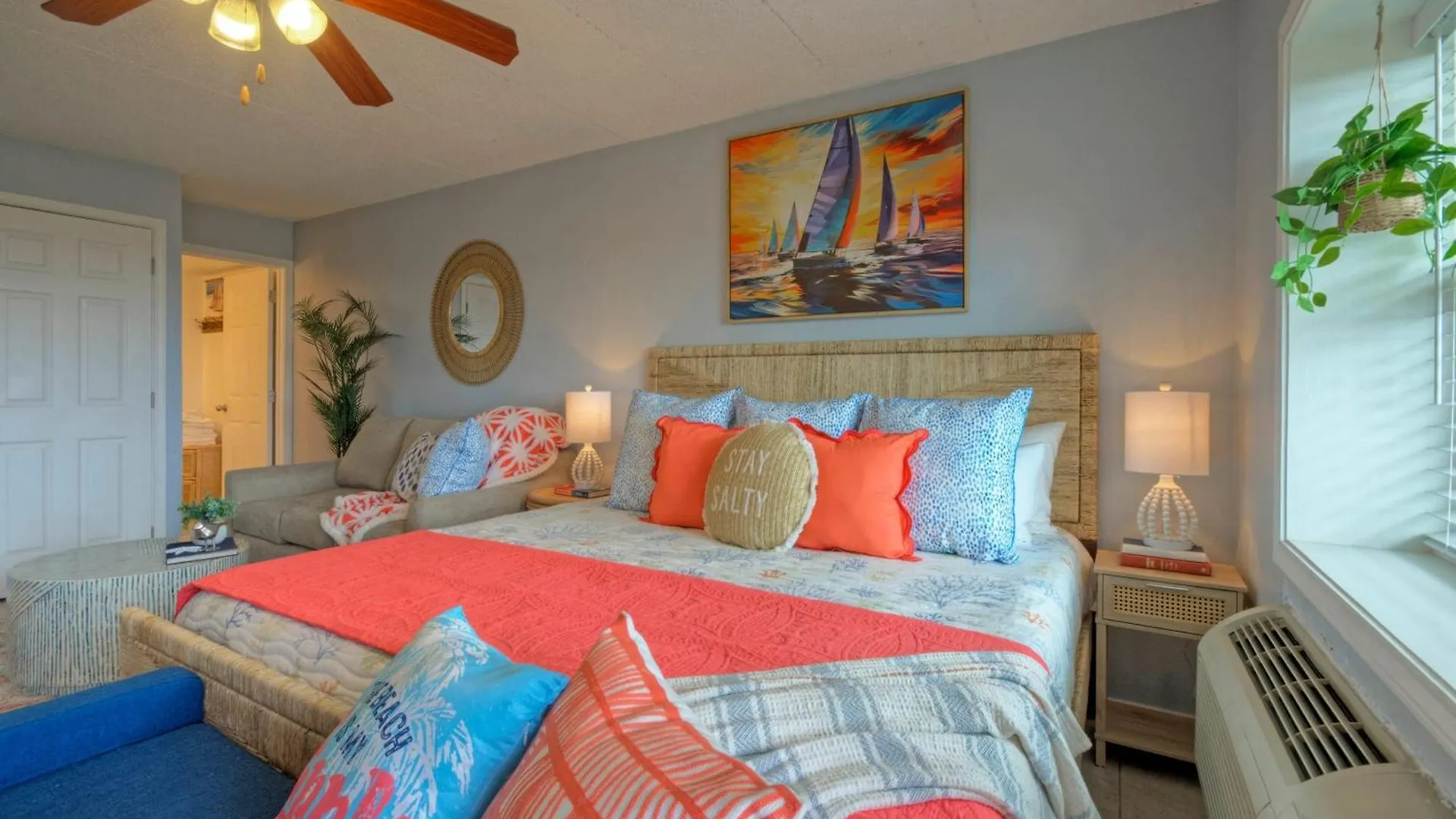 Holiday home 2 Boardwalk 2 Pools Tennispickleball Island Retreat Complex Port Aransas