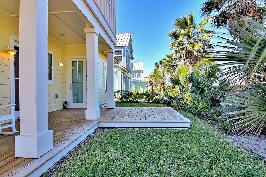 It Is Well 127 Wi * Port Aransas