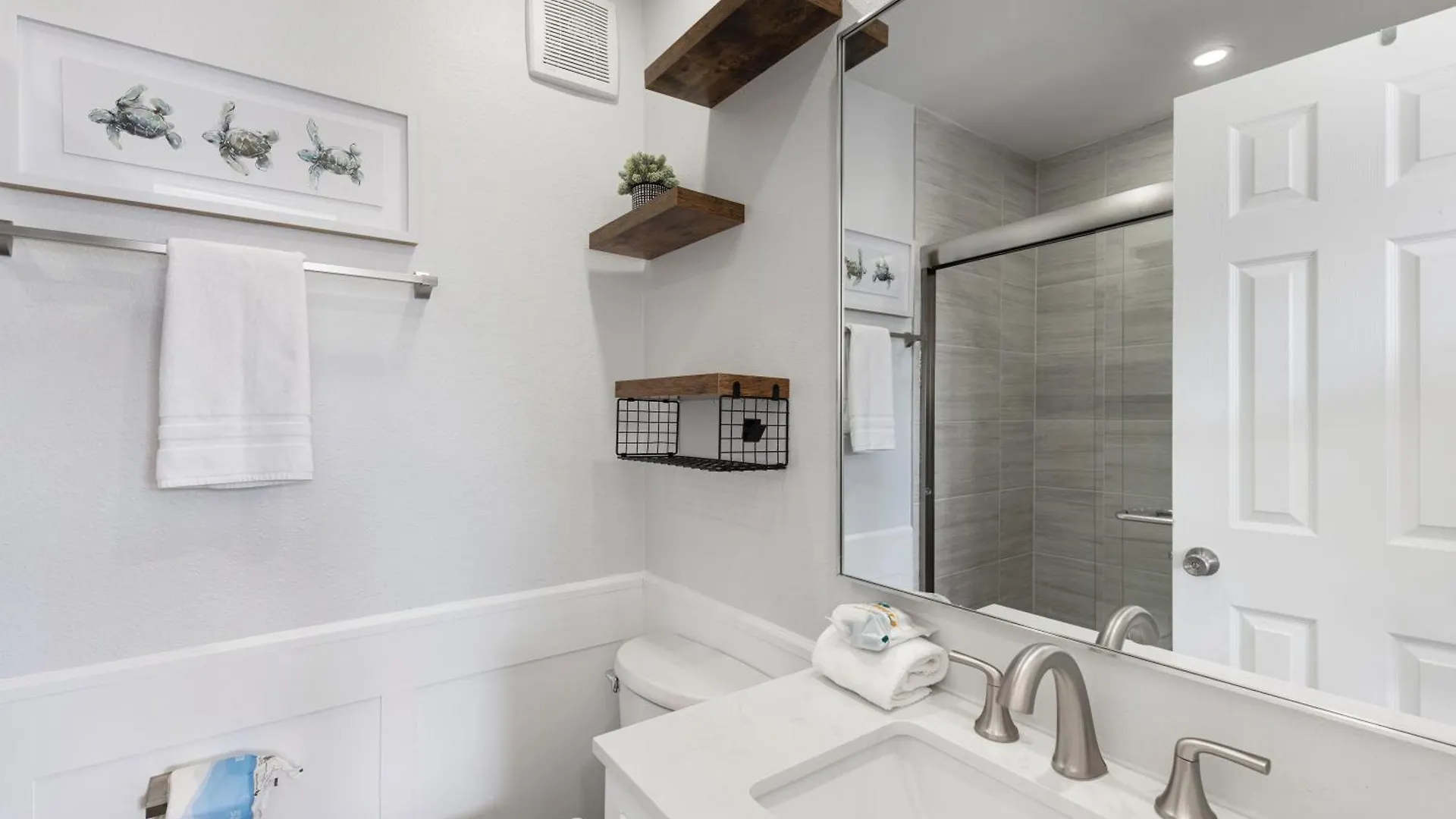 Holiday home Sword Fish Sanctuary Bh 201