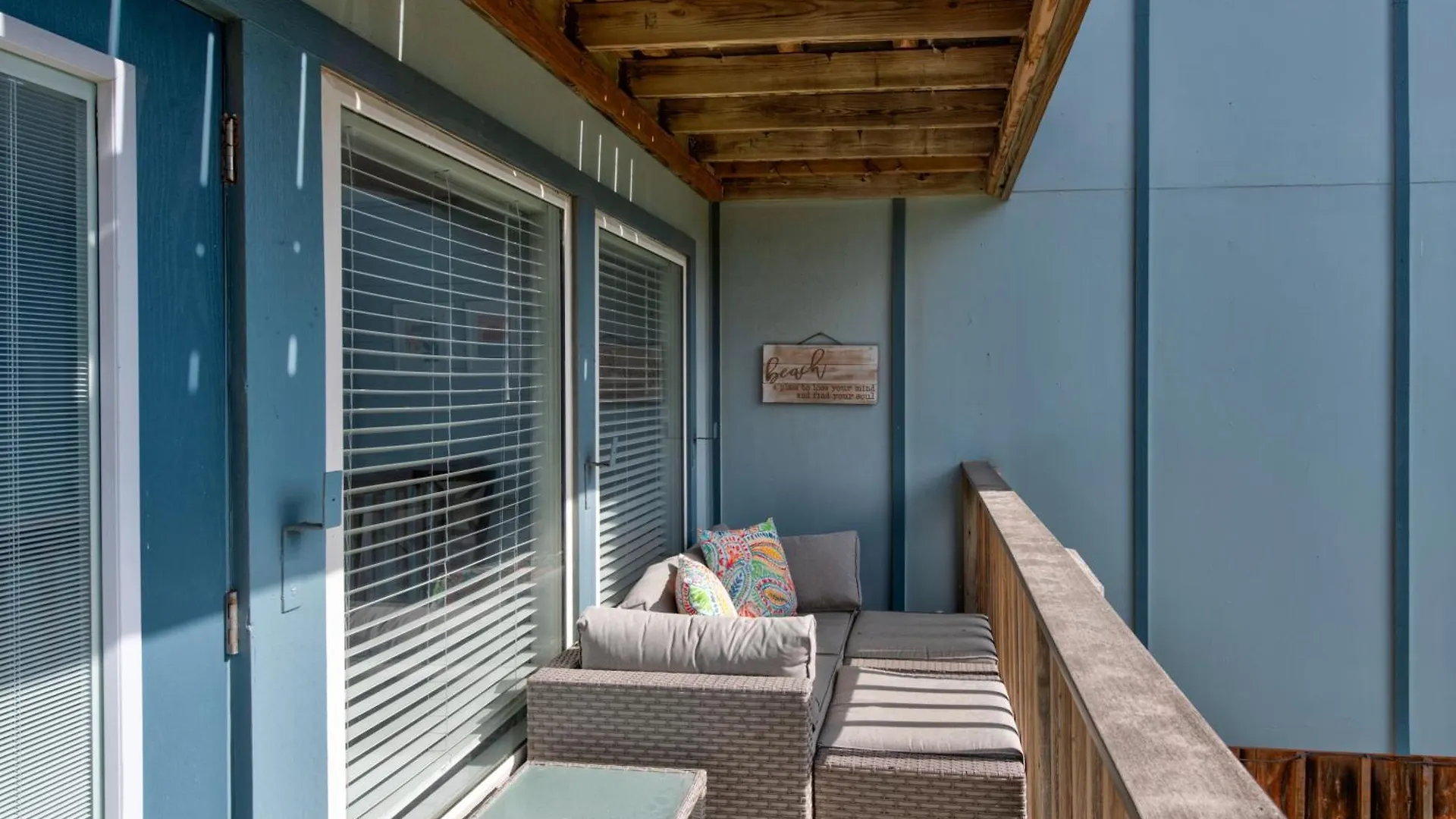 Holiday home Sword Fish Sanctuary Bh 201