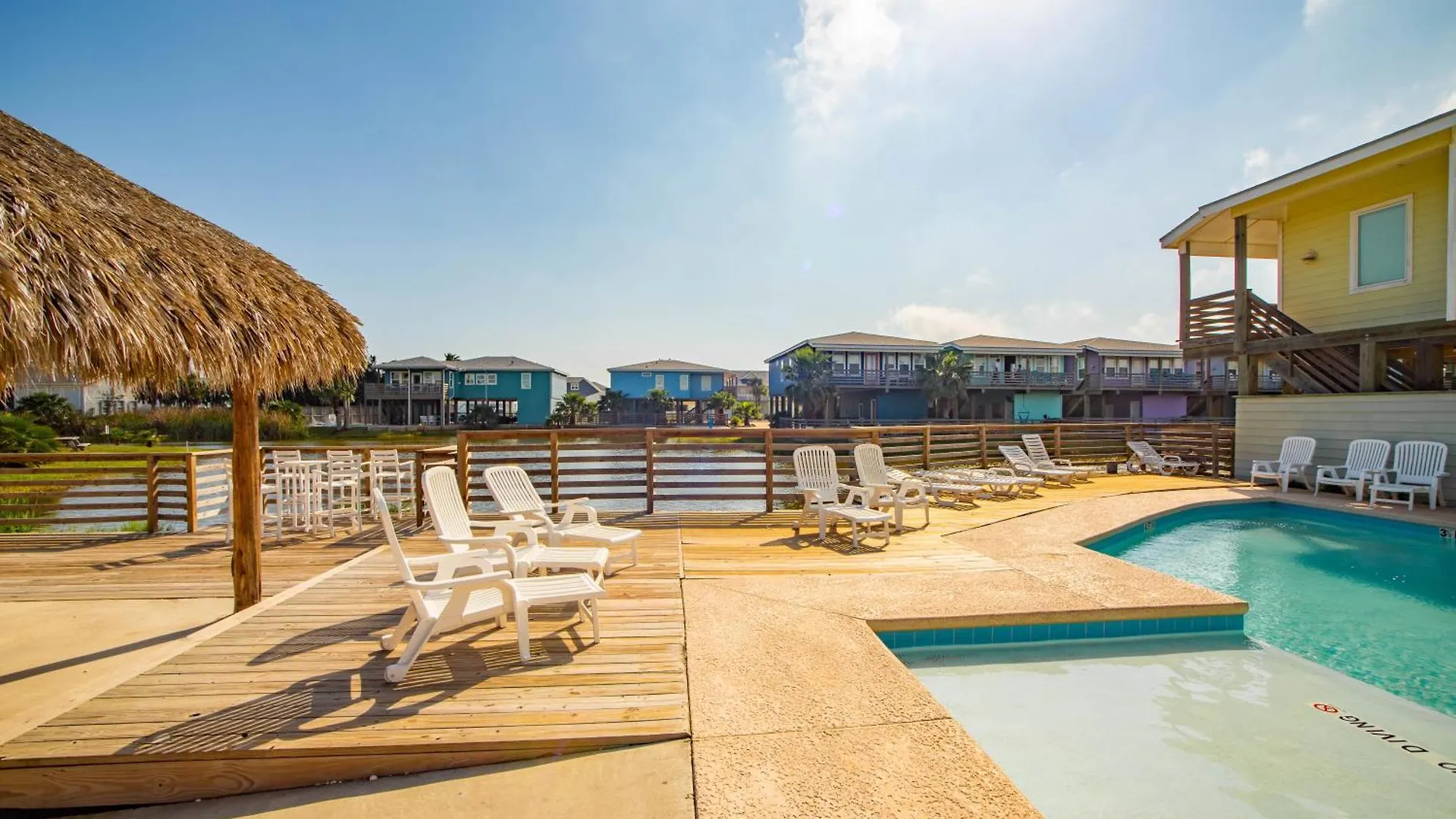 Mermaid Cove Port Aransas! Port Aransas