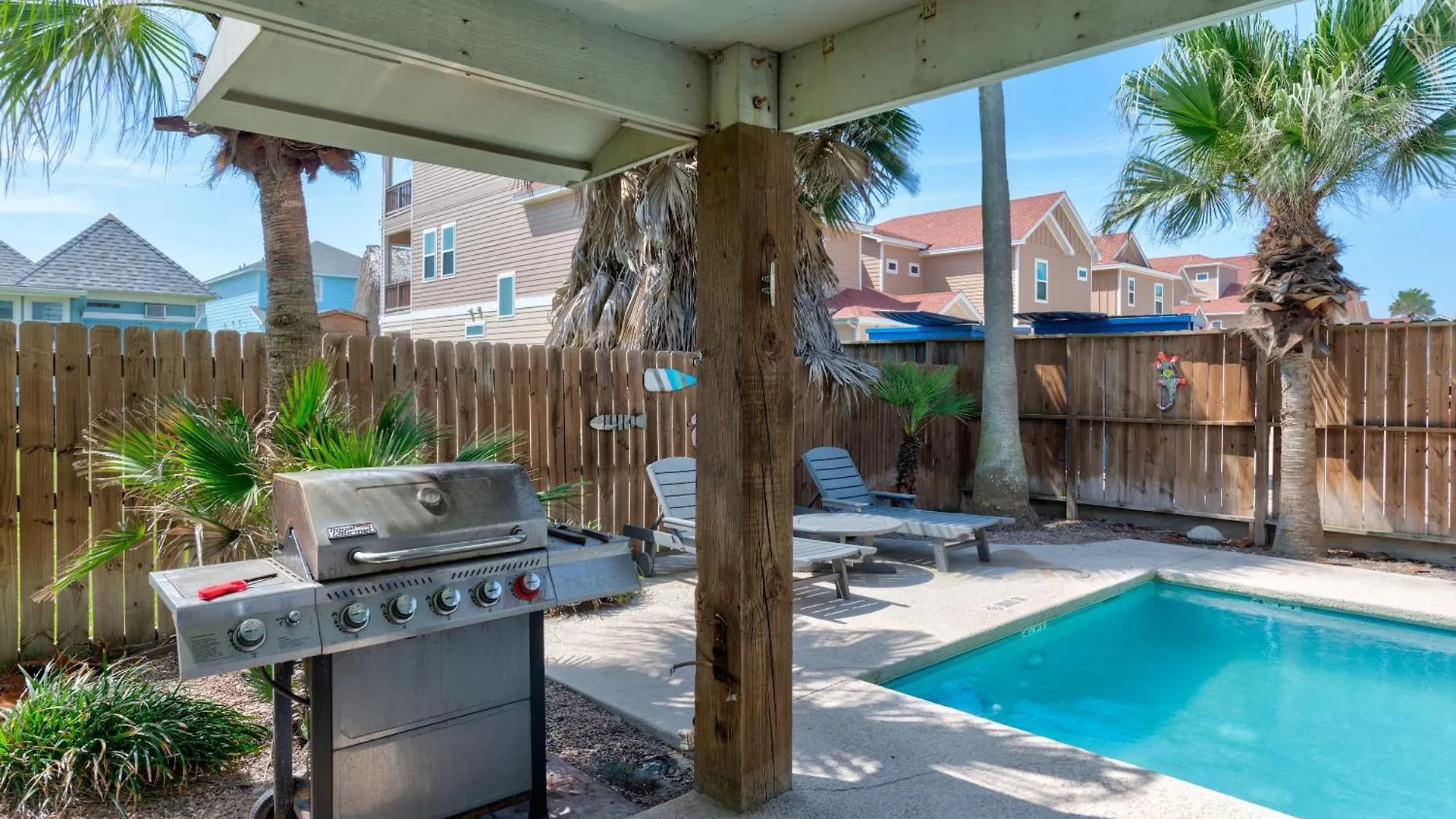 Barefoot Dreams 616 Scd * Port Aransas