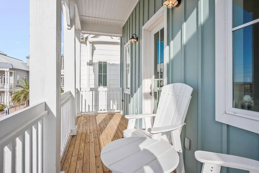Holiday home Coconut 244 Br Port Aransas