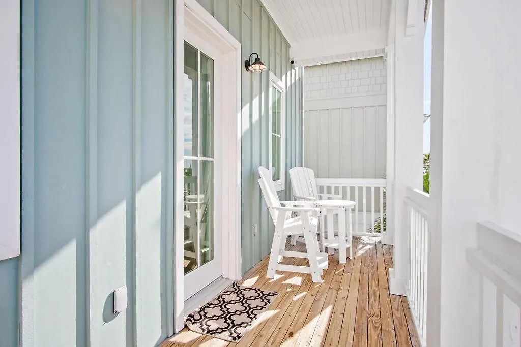 Coconut 244 Br Holiday home *