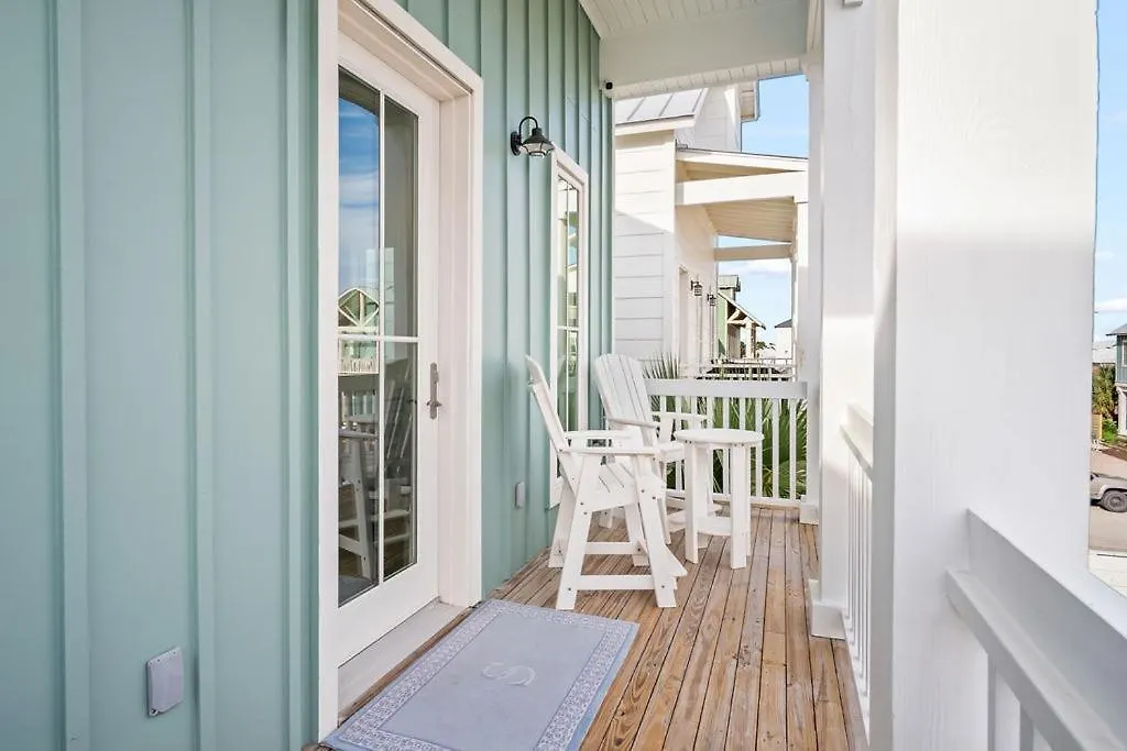Coconut 244 Br Holiday home *