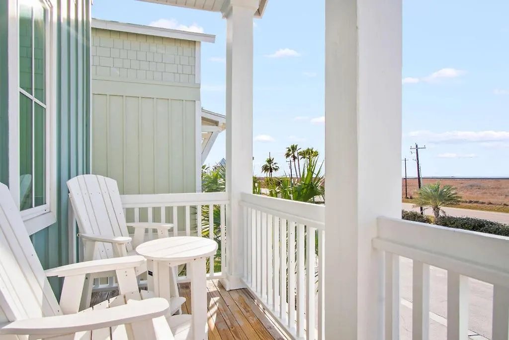 Coconut 244 Br Holiday home Port Aransas