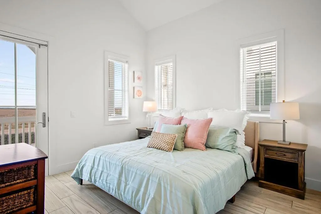 Coconut 244 Br * Port Aransas