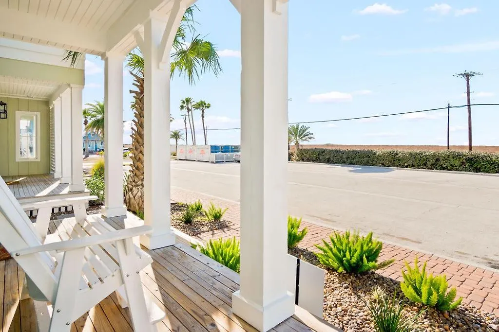 Holiday home Coconut 244 Br Port Aransas