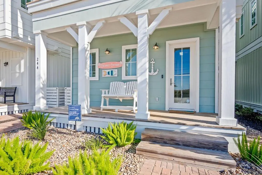 Holiday home Coconut 244 Br