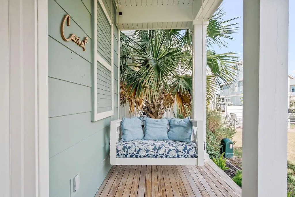Holiday home Coconut 244 Br Port Aransas